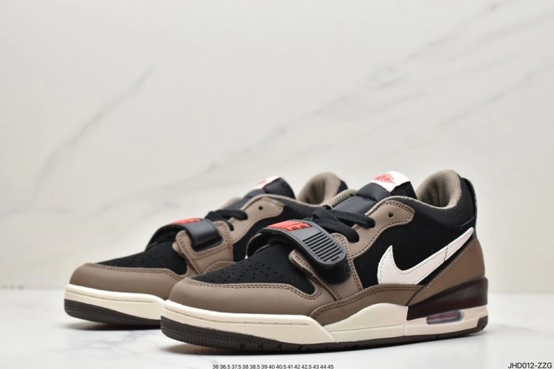Nxkx Jordan Soft 203210