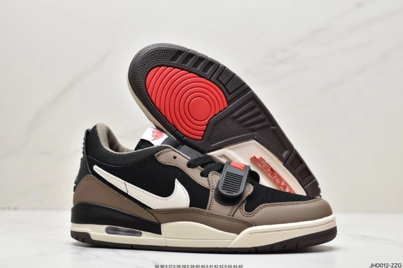 Nxkx Jordan Soft 203210