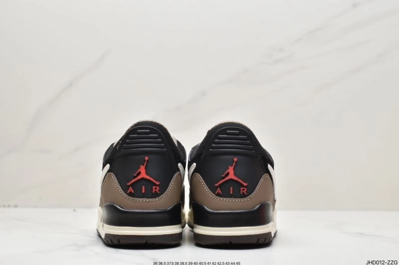 Nxkx Jordan Soft 203210