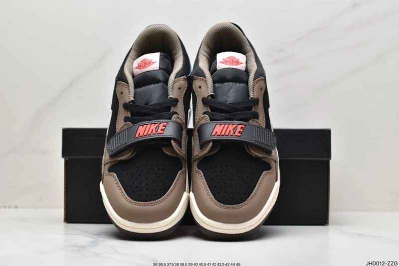 Nxkx Jordan Soft 203210