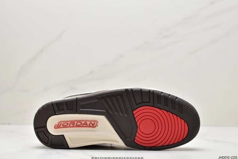 Nxkx Jordan Soft 203210