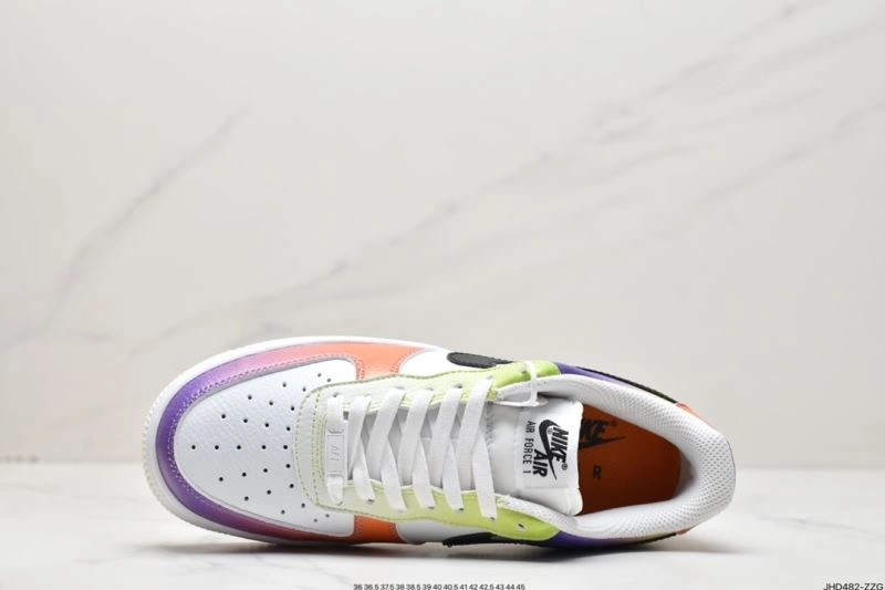 Efficient Nxkx Air Force 207672