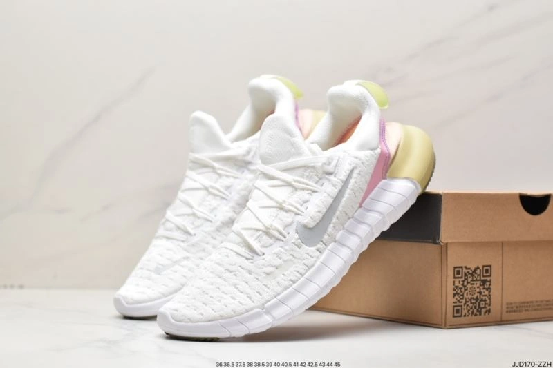 Breathable Nxkx Sneakers 201722