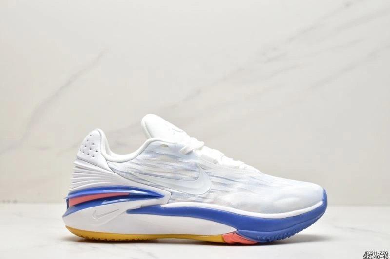 Flexible Nxkx Air Zoom 205546