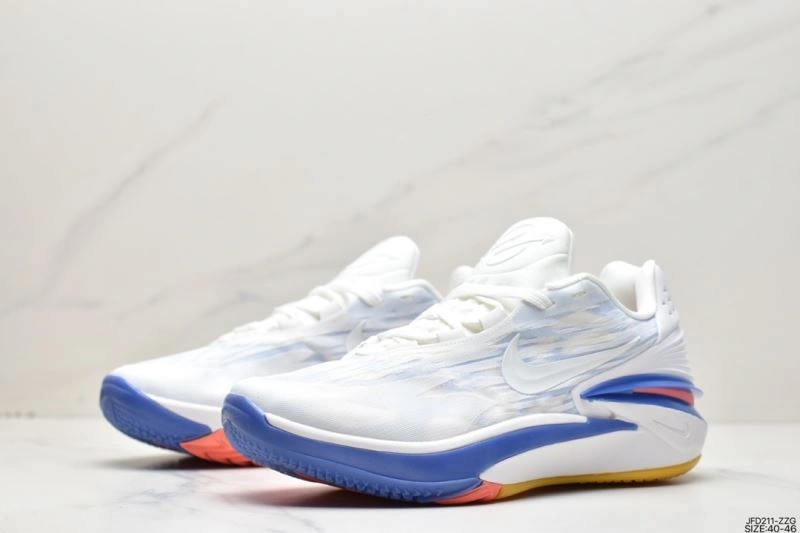 Flexible Nxkx Air Zoom 205546