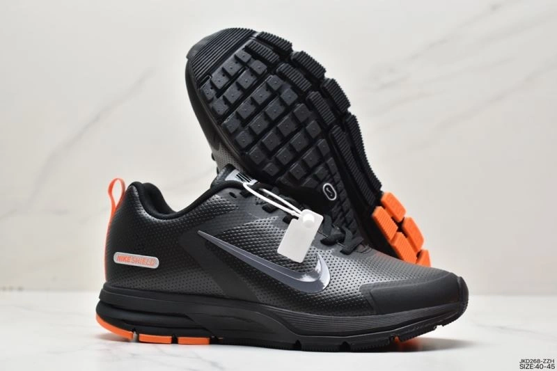 Nxkx Sneakers Soft 201713