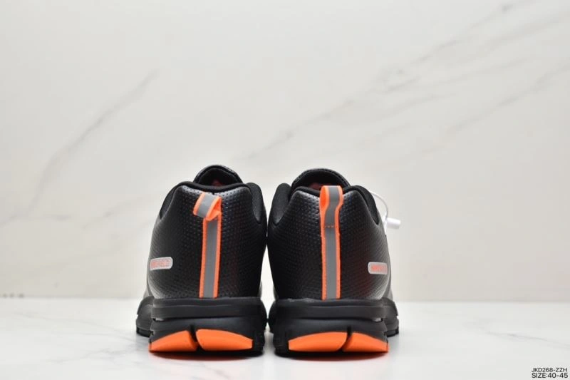 Nxkx Sneakers Soft 201713