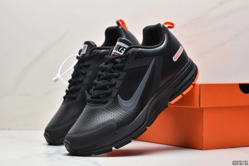 Nxkx Sneakers Soft 201713