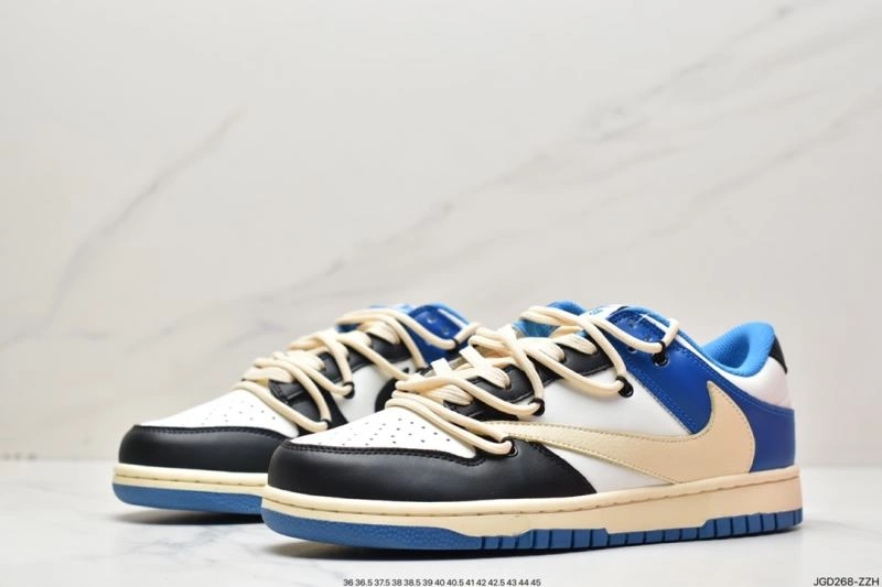 Comfortable Nxkx Dunk 204616