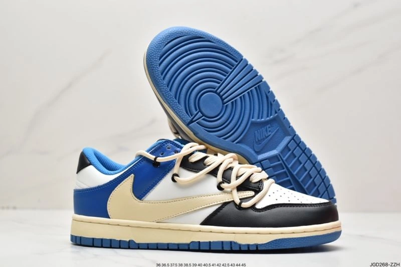 Comfortable Nxkx Dunk 204616