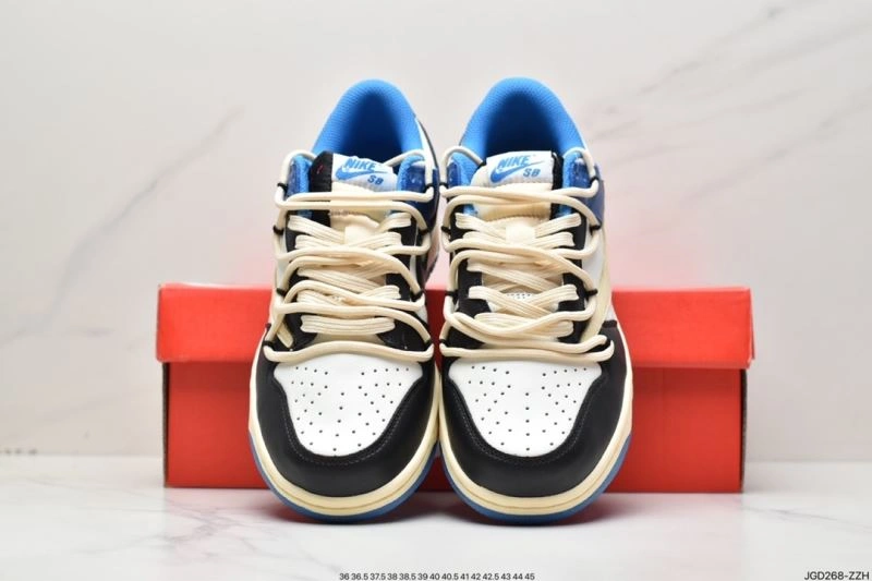 Comfortable Nxkx Dunk 204616