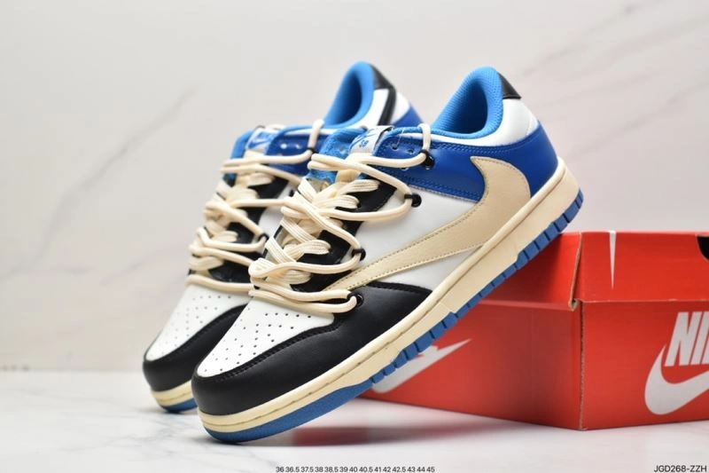Comfortable Nxkx Dunk 204616