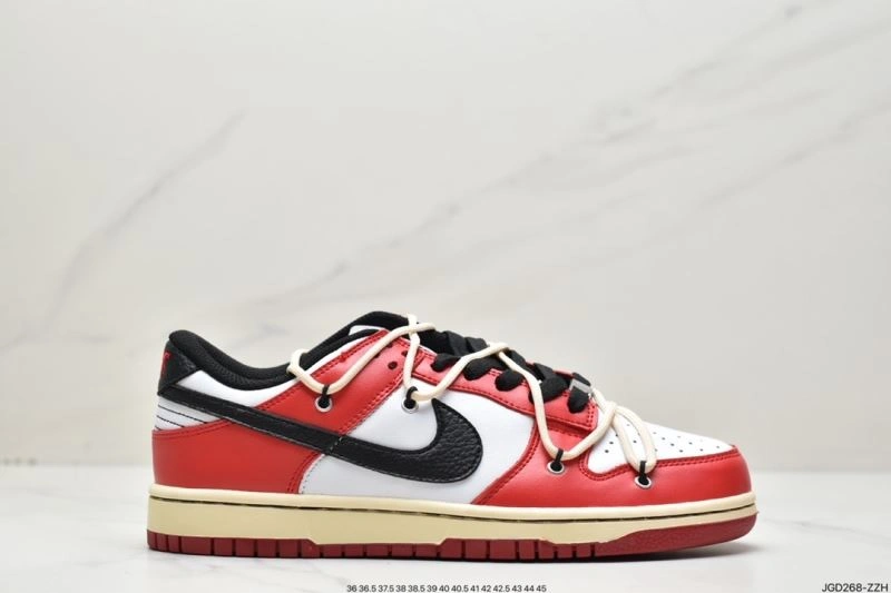 Stylish Nxkx Dunk 204604