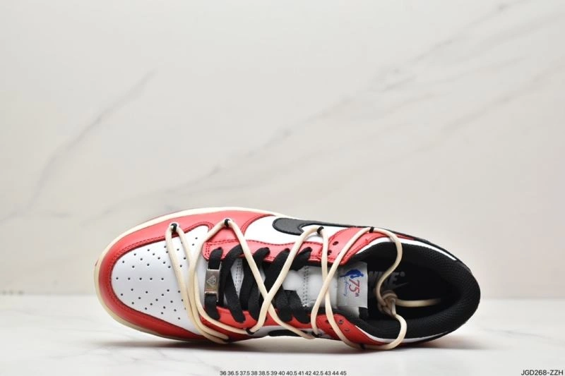 Stylish Nxkx Dunk 204604