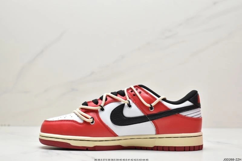 Stylish Nxkx Dunk 204604