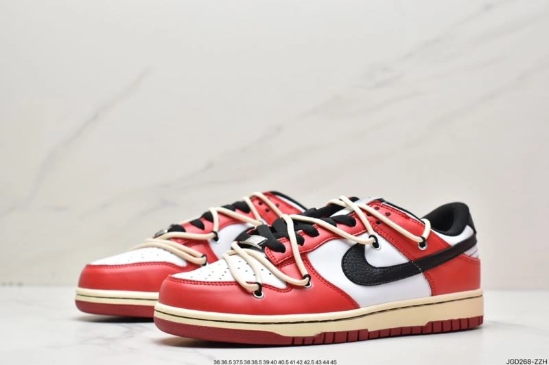 Stylish Nxkx Dunk 204604