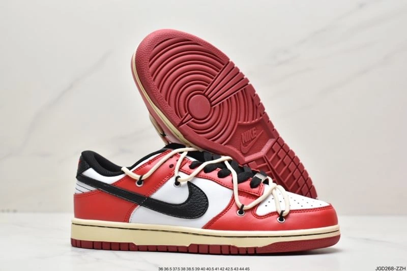Stylish Nxkx Dunk 204604