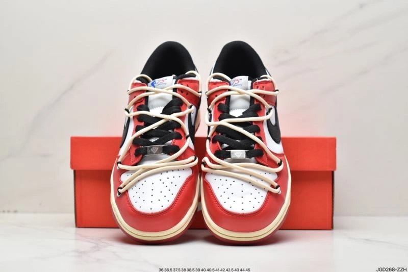 Stylish Nxkx Dunk 204604
