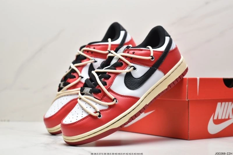 Stylish Nxkx Dunk 204604