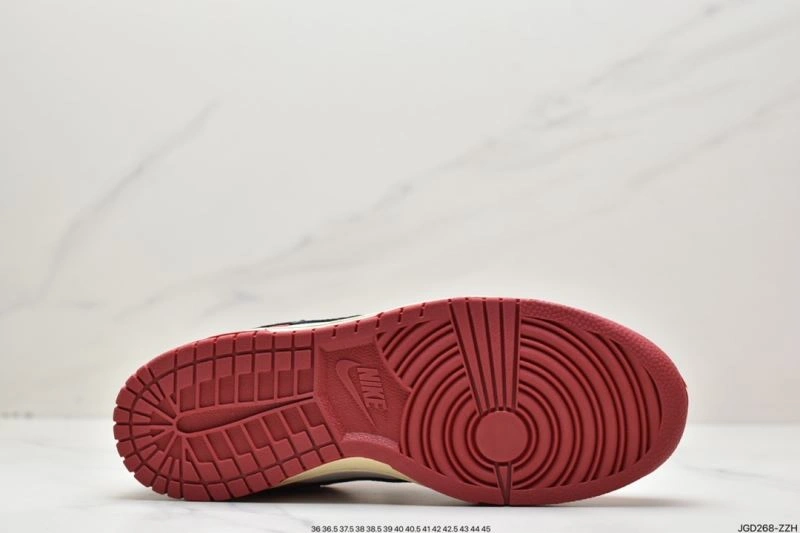 Stylish Nxkx Dunk 204604