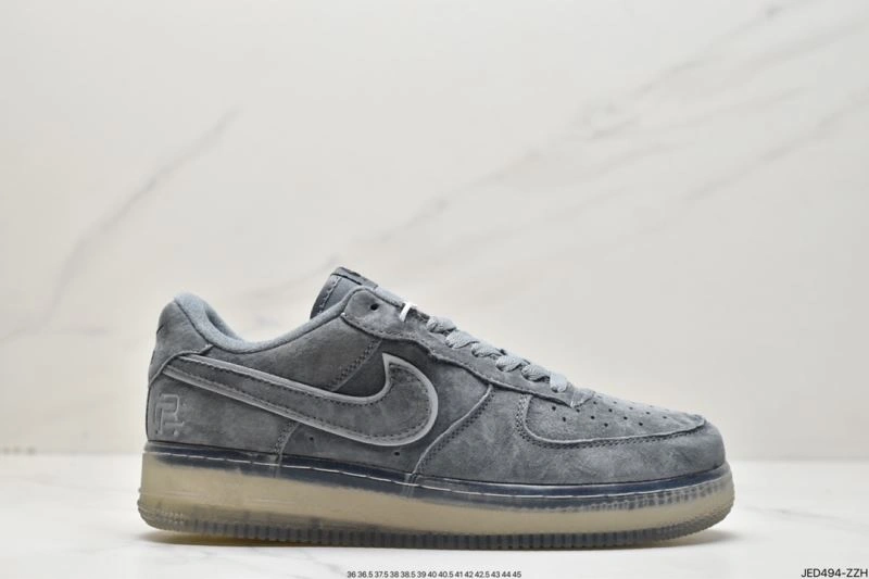 Bright Nxkx Air Force 207671