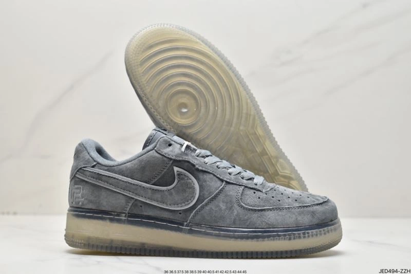 Bright Nxkx Air Force 207671
