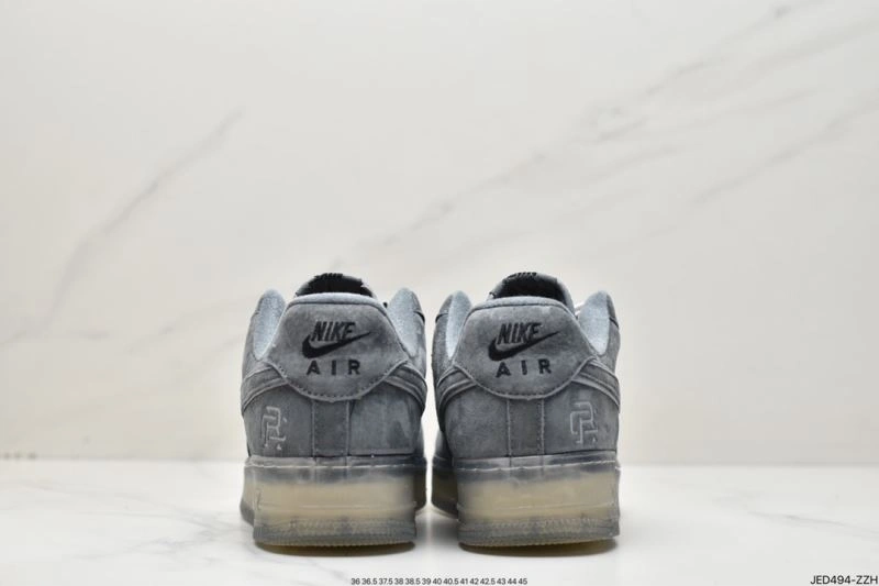 Bright Nxkx Air Force 207671