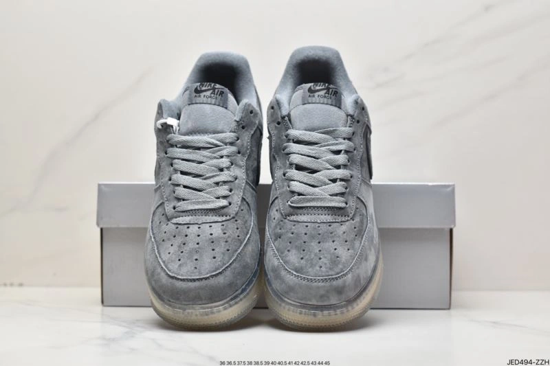 Bright Nxkx Air Force 207671