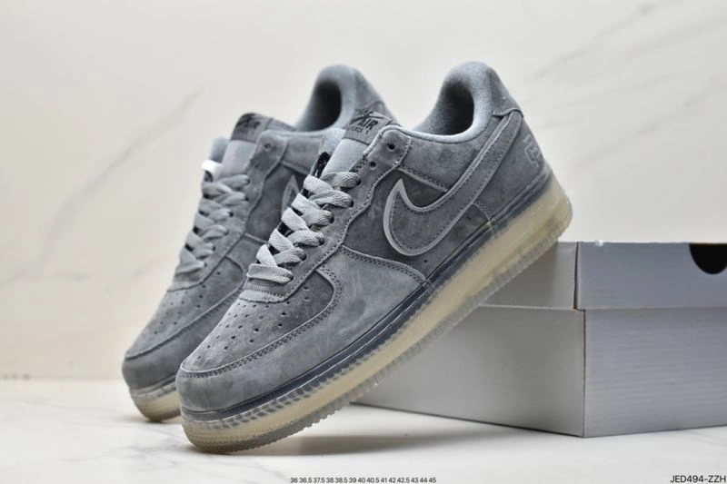 Bright Nxkx Air Force 207671