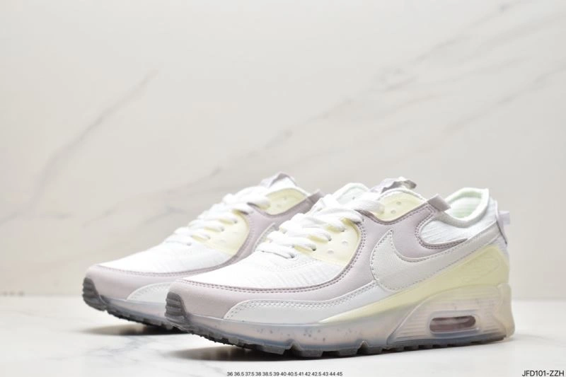 Nxkx Air VaxorMax 2. Comfortable 206027