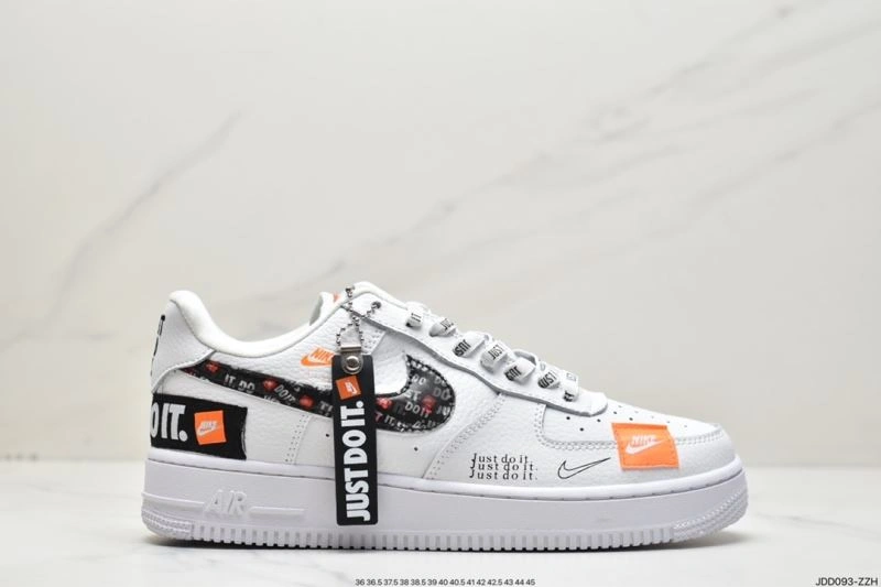 Bold Nxkx Air Force 207665
