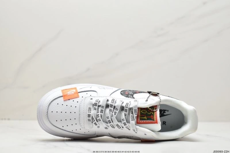 Bold Nxkx Air Force 207665
