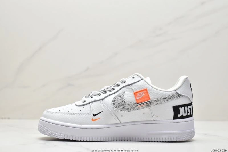 Bold Nxkx Air Force 207665