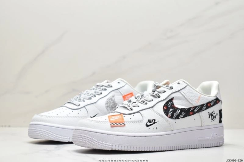 Bold Nxkx Air Force 207665