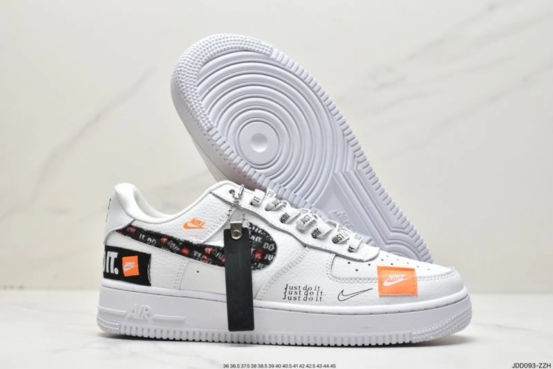 Bold Nxkx Air Force 207665