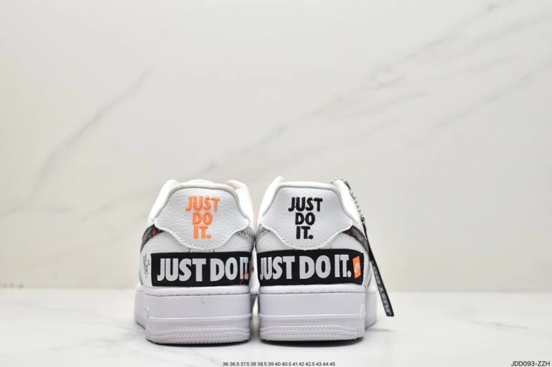Bold Nxkx Air Force 207665