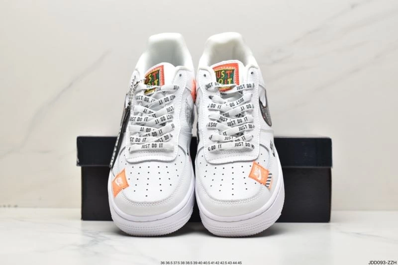 Bold Nxkx Air Force 207665