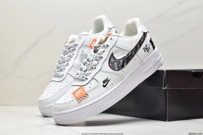 Bold Nxkx Air Force 207665