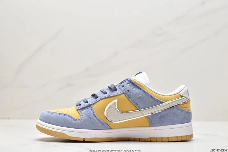 EyeCatching Nxkx Dunk 204606