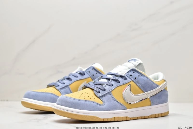 EyeCatching Nxkx Dunk 204606