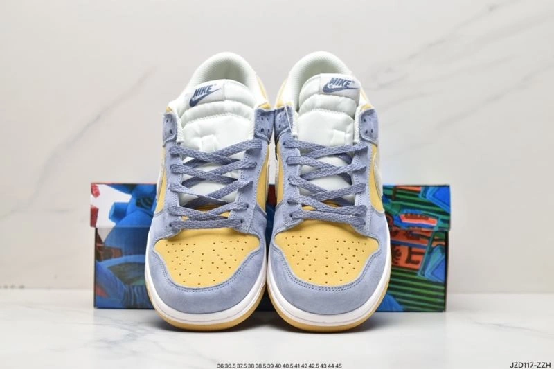 EyeCatching Nxkx Dunk 204606