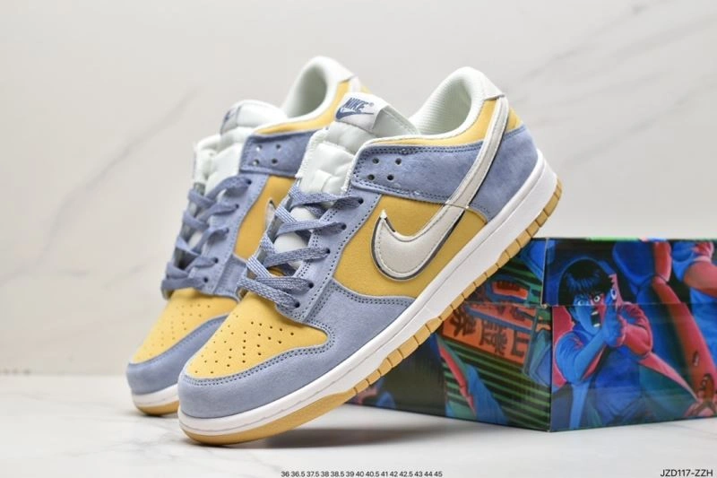 EyeCatching Nxkx Dunk 204606