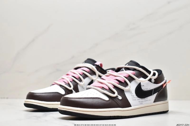 Nxkx Jordan Modern 203180