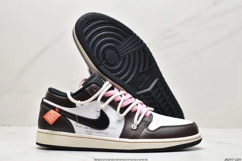 Nxkx Jordan Modern 203180