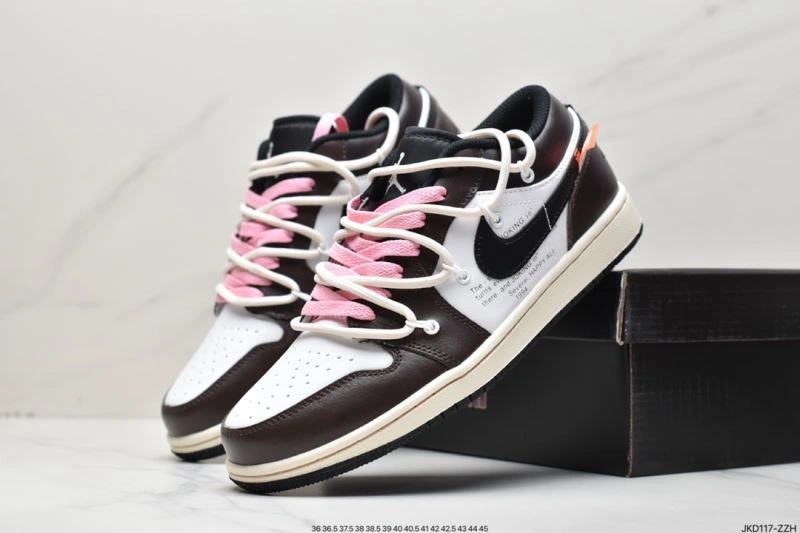 Nxkx Jordan Modern 203180