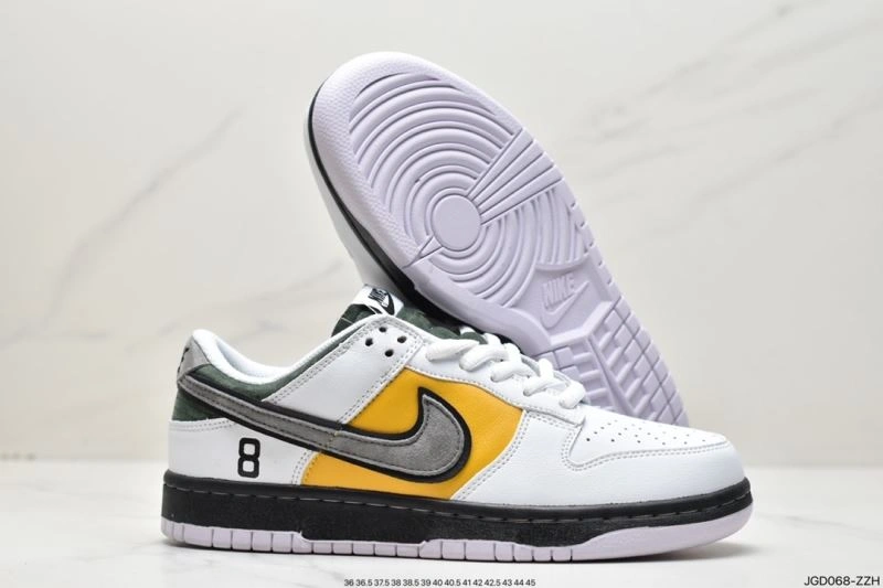 Elegant Nxkx Dunk 204610