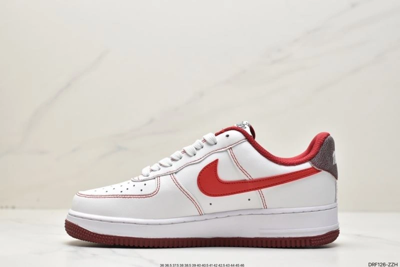 Nxkx Air Force Flexible 207658