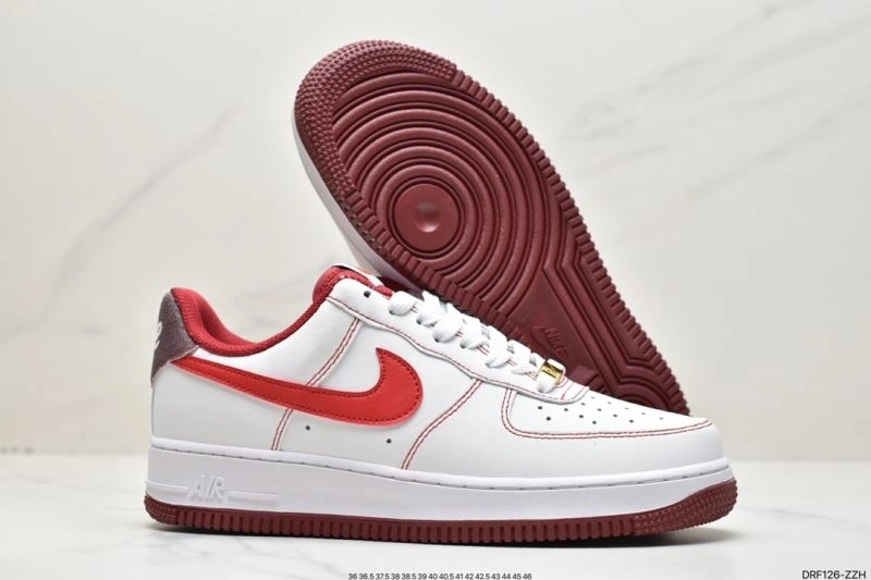 Nxkx Air Force Flexible 207658