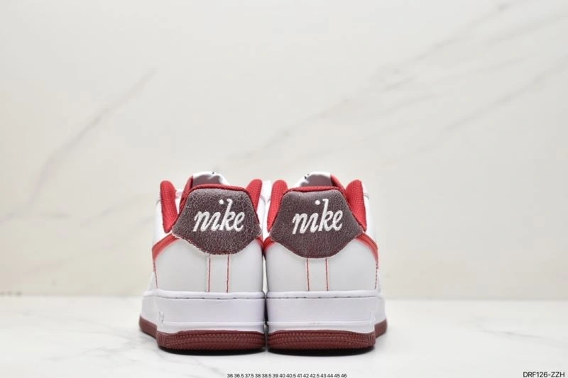Nxkx Air Force Flexible 207658