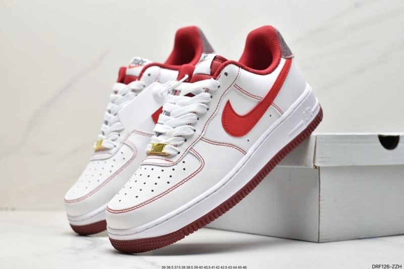 Nxkx Air Force Flexible 207658